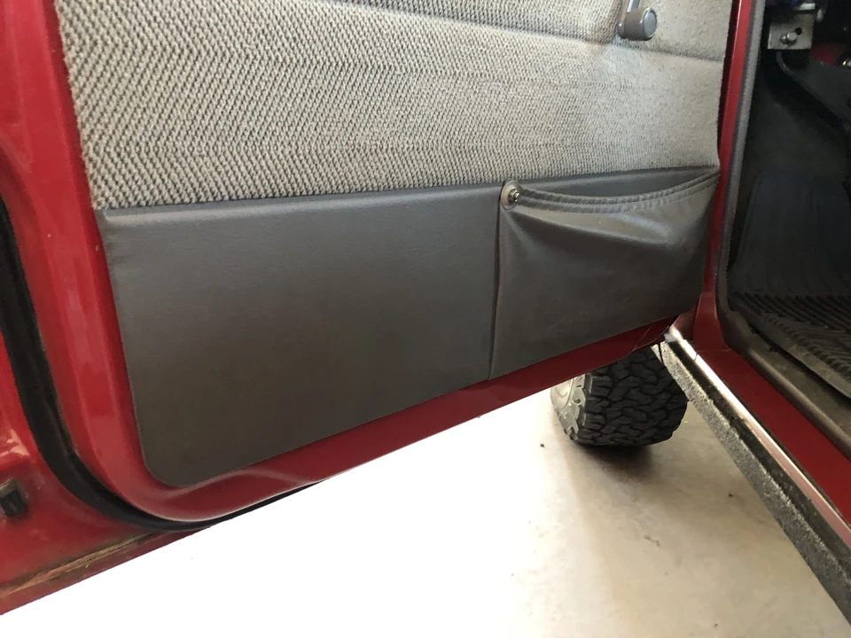 1988 Isuzu Trooper - Image 31 of 31