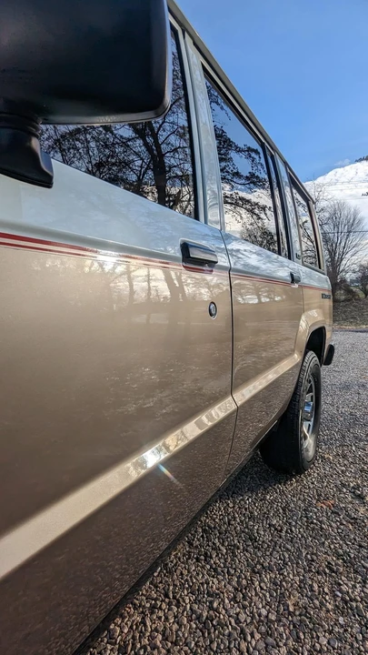 1988 Isuzu Trooper - Image 14 of 31