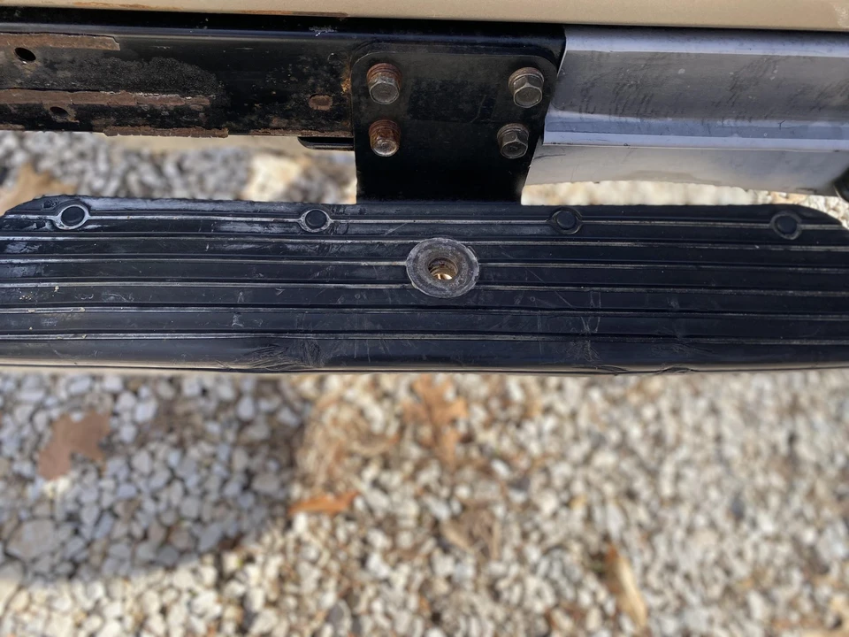 1988 Isuzu Trooper - Image 27 of 31