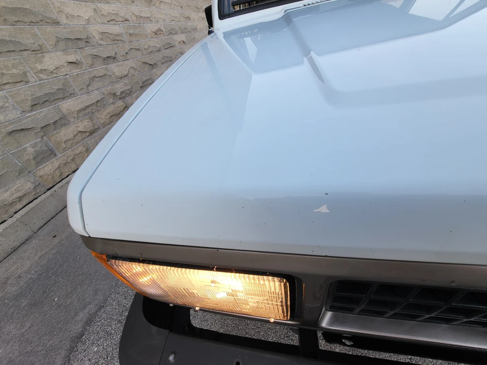 1988 Isuzu Trooper - Image 29 of 31
