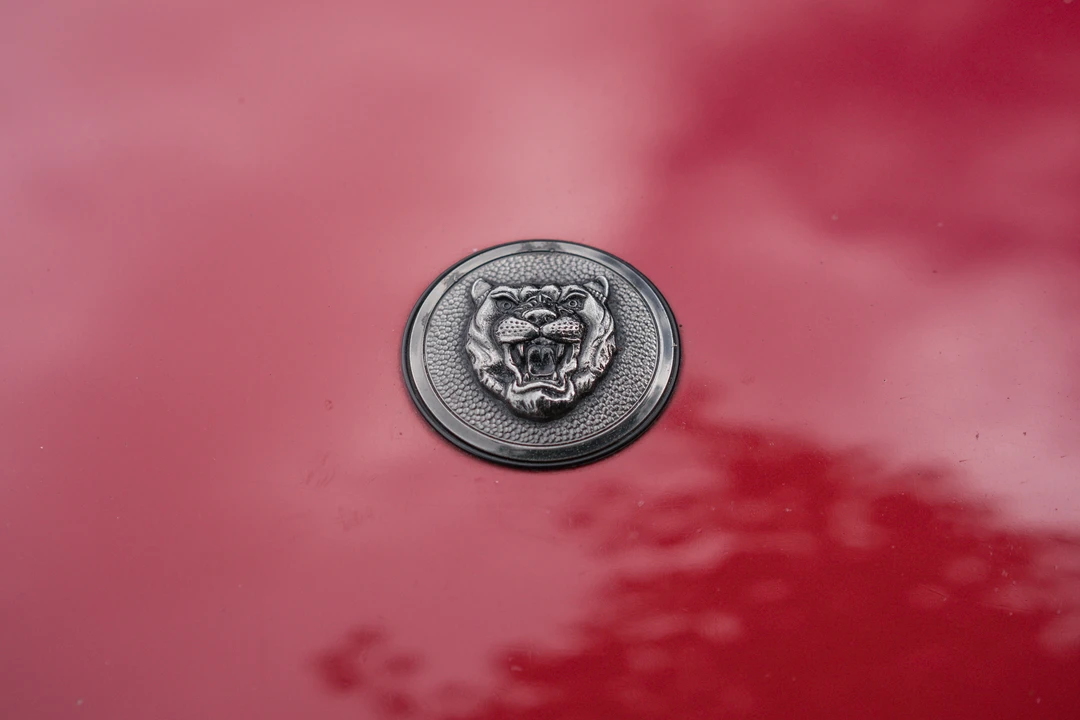 1988 Jaguar XJS Convertible - Image 8 of 31