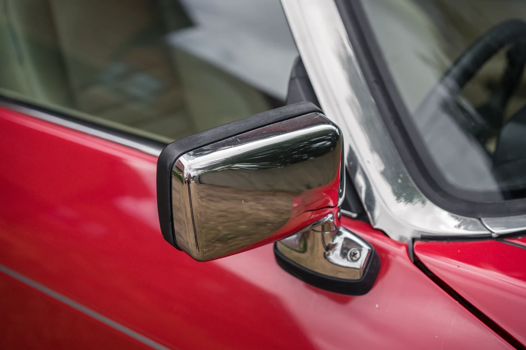 1988 Jaguar XJS Convertible - Image 9 of 31