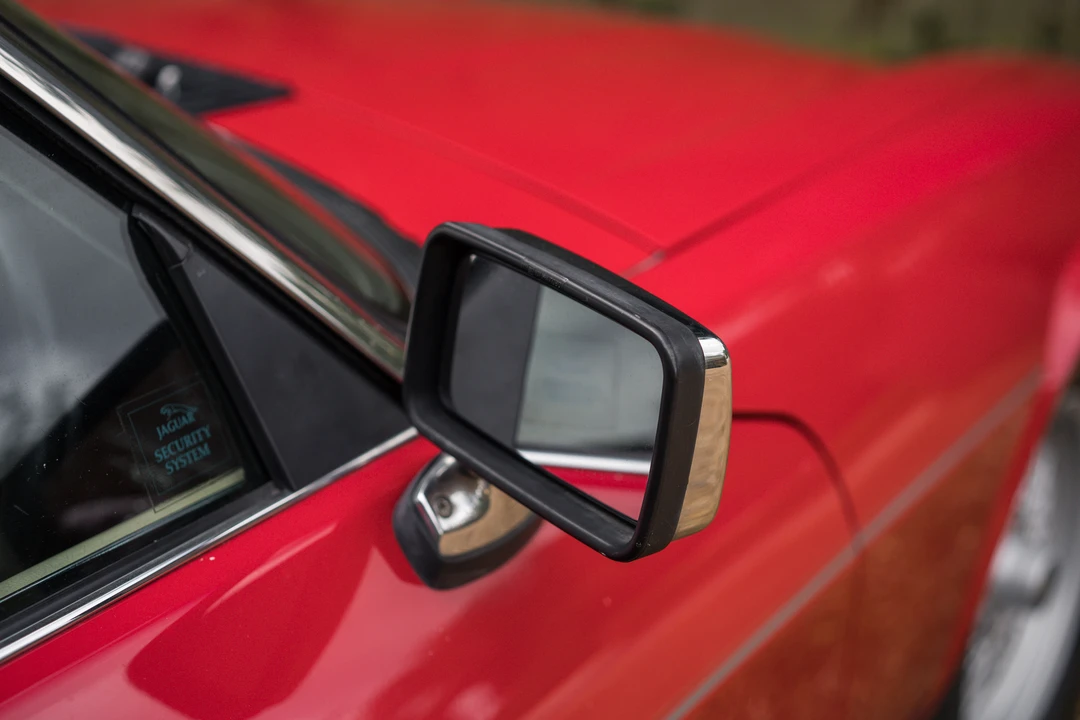 1988 Jaguar XJS Convertible - Image 10 of 31