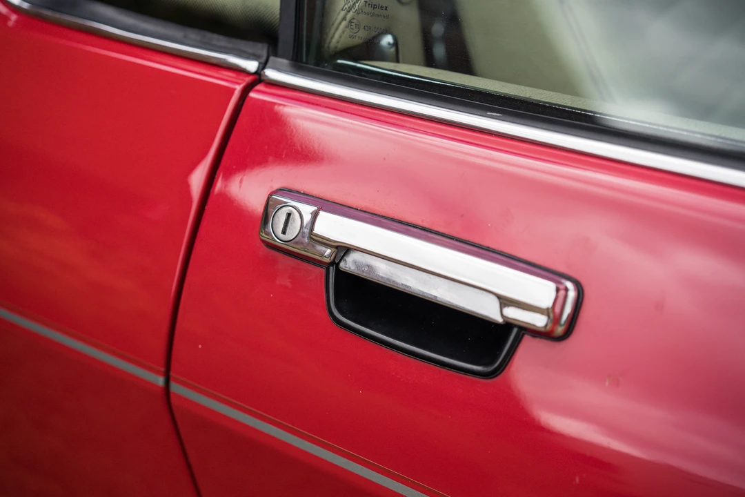 1988 Jaguar XJS Convertible - Image 11 of 31