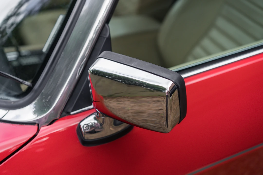 1988 Jaguar XJS Convertible - Image 17 of 31