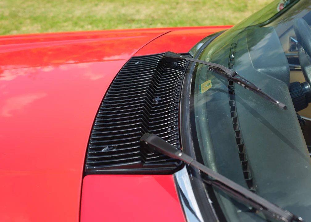 1988 Jaguar XJS Convertible - Image 31 of 31