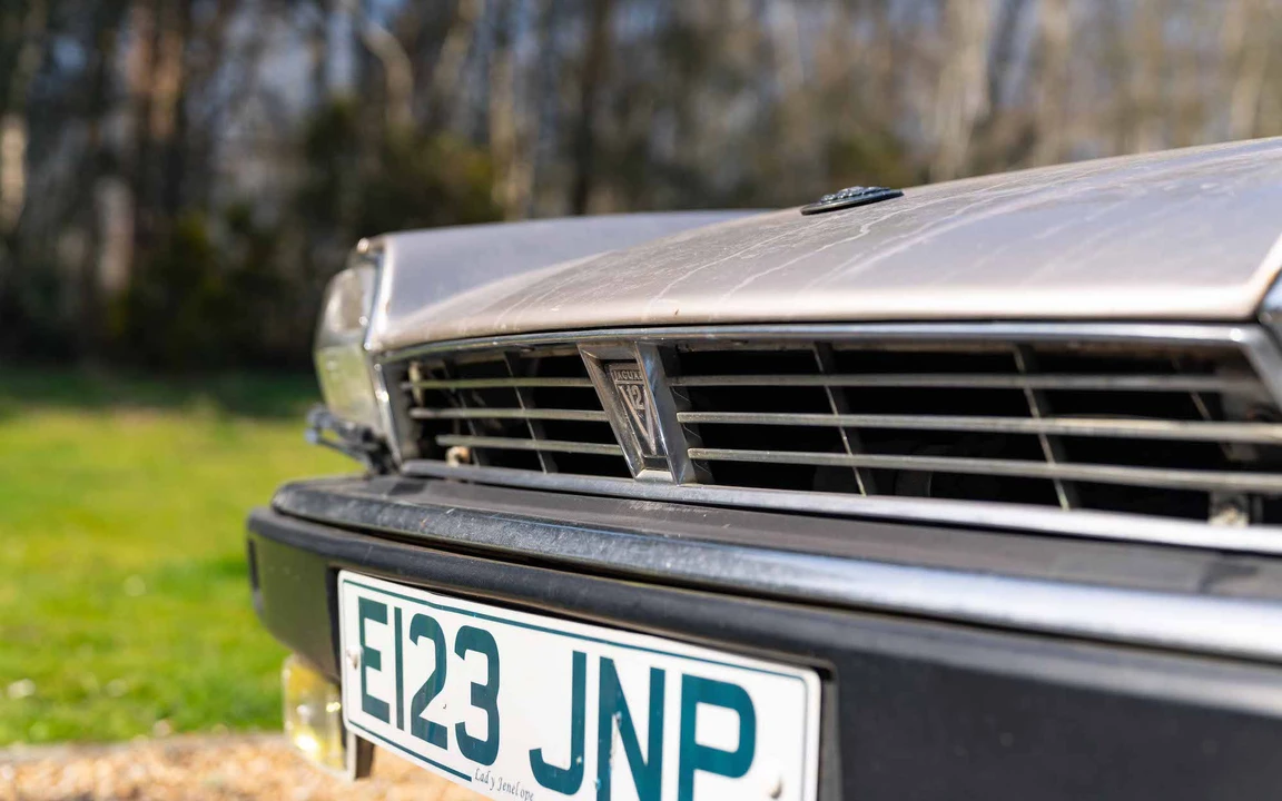 1988 Jaguar XJS Pre-Facelift V12 - Image 21 of 31
