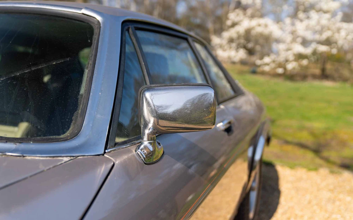 1988 Jaguar XJS Pre-Facelift V12 - Image 26 of 31