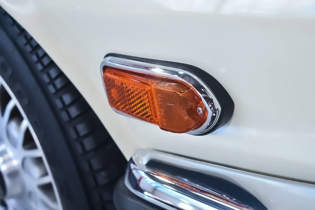 1988 Jaguar XJS Pre-Facelift V12 - Image 28 of 31