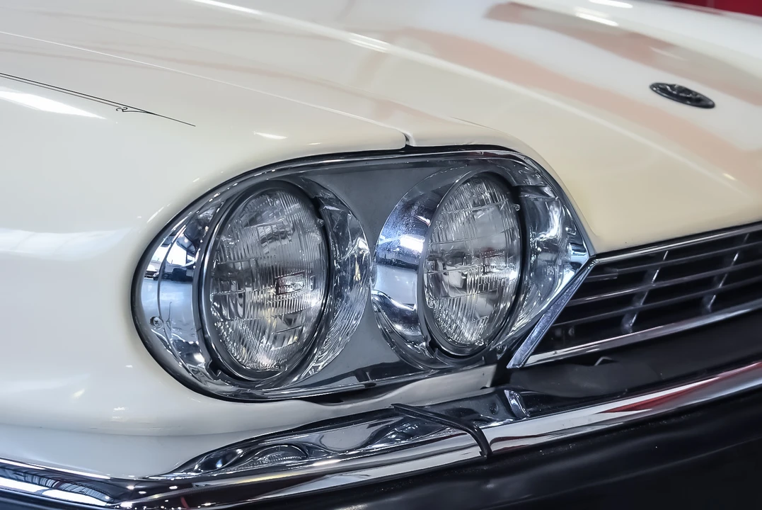 1988 Jaguar XJS Pre-Facelift V12 - Image 29 of 31