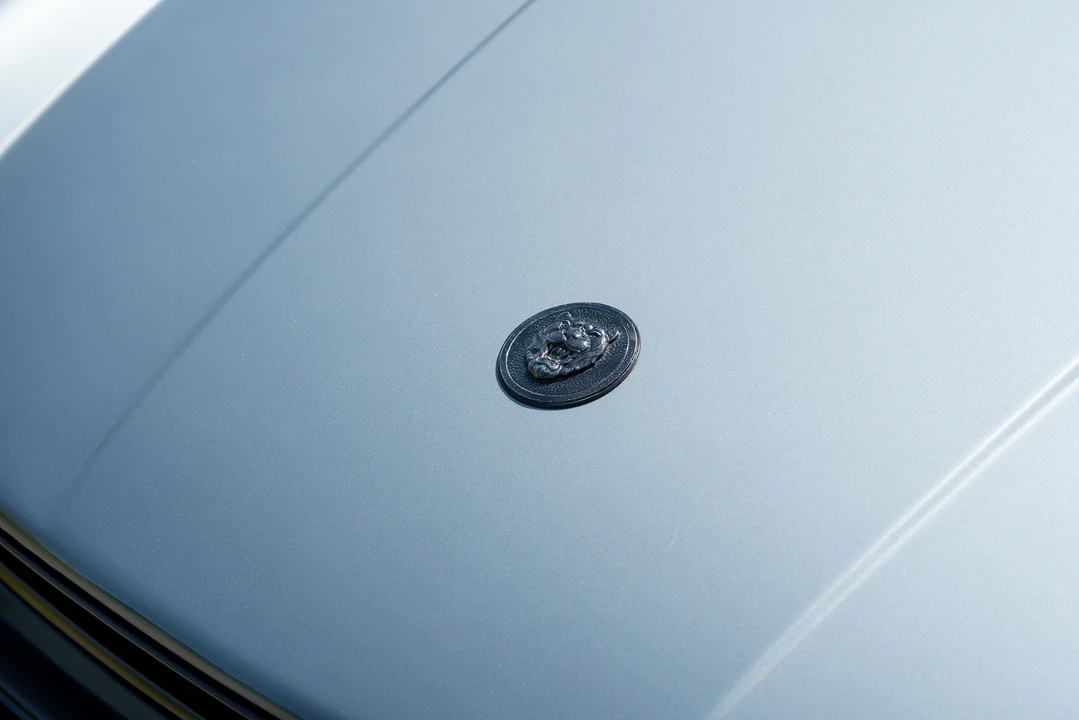 1988 Jaguar XJ-S TWR - Image 18 of 31