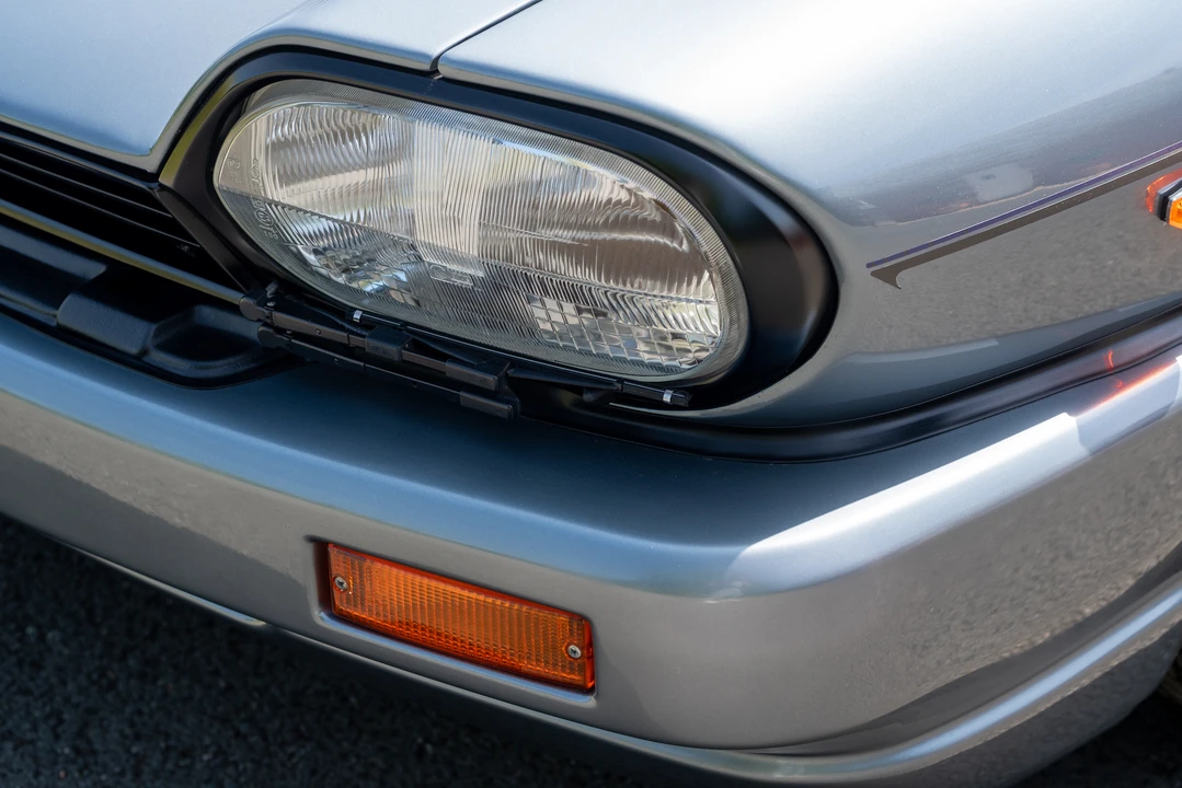 1988 Jaguar XJ-S TWR - Image 19 of 31