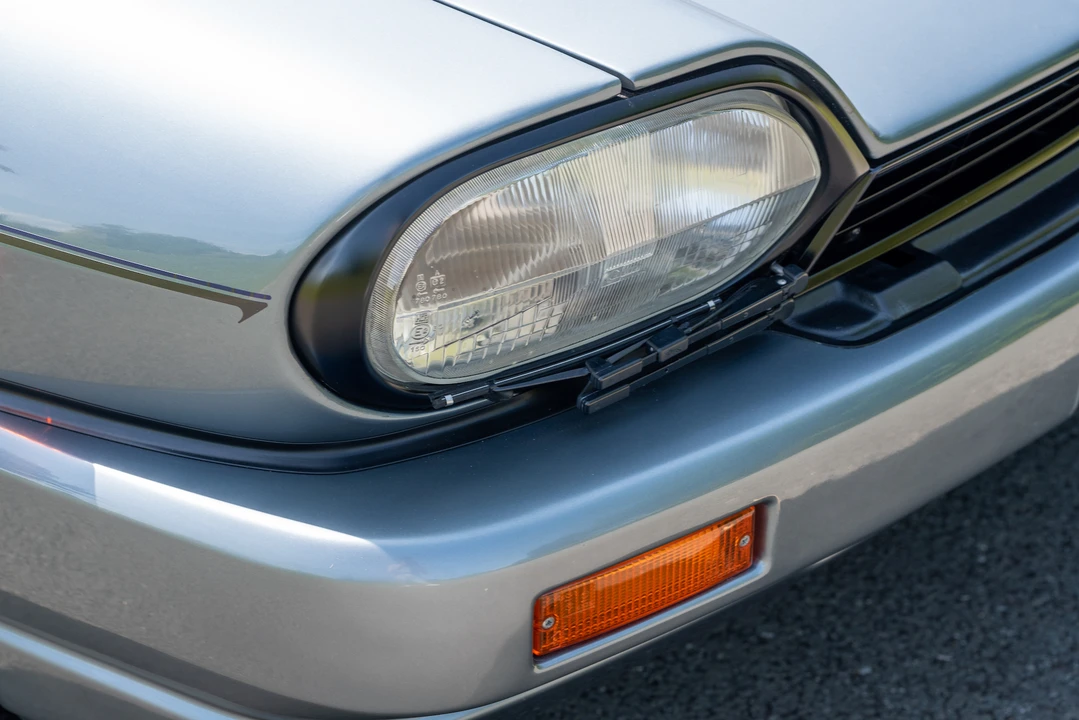 1988 Jaguar XJ-S TWR - Image 20 of 31