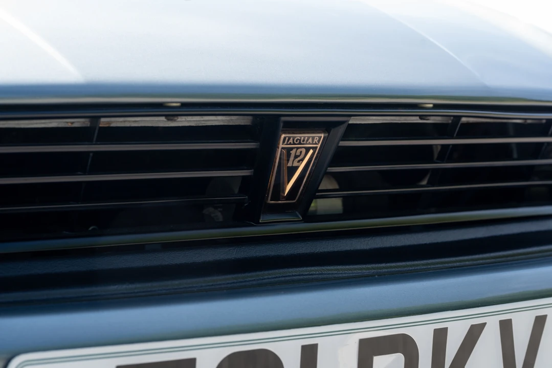 1988 Jaguar XJ-S TWR - Image 21 of 31
