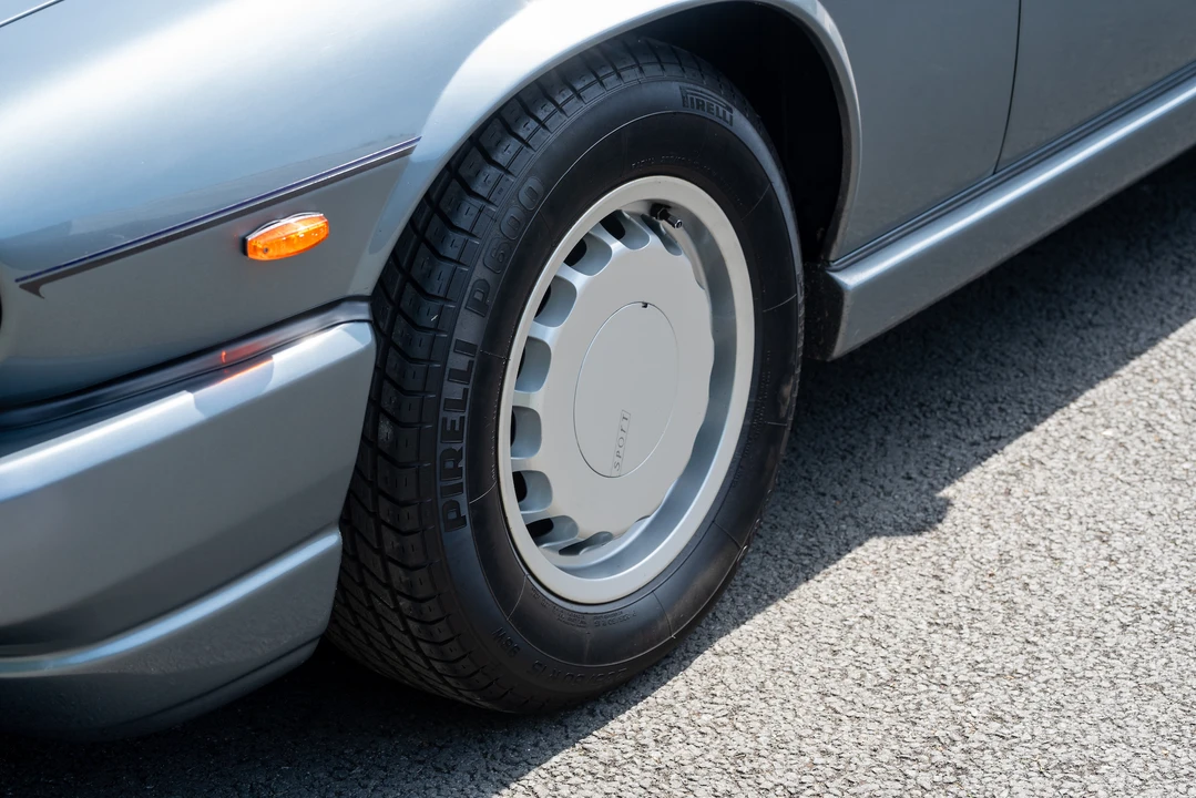 1988 Jaguar XJ-S TWR - Image 25 of 31