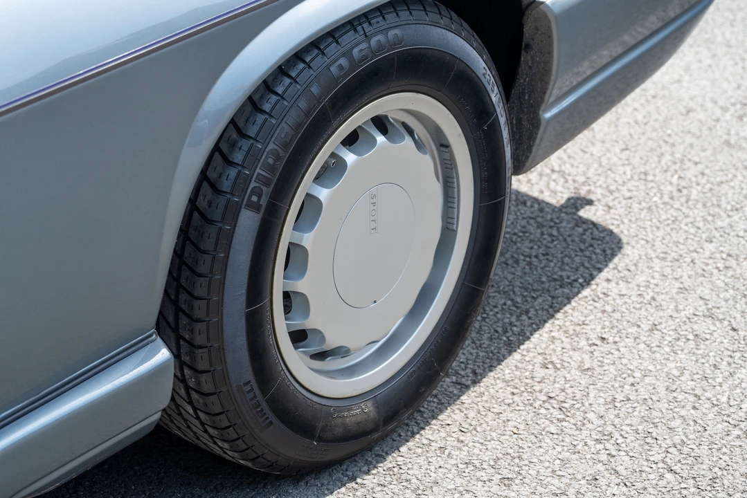 1988 Jaguar XJ-S TWR - Image 26 of 31