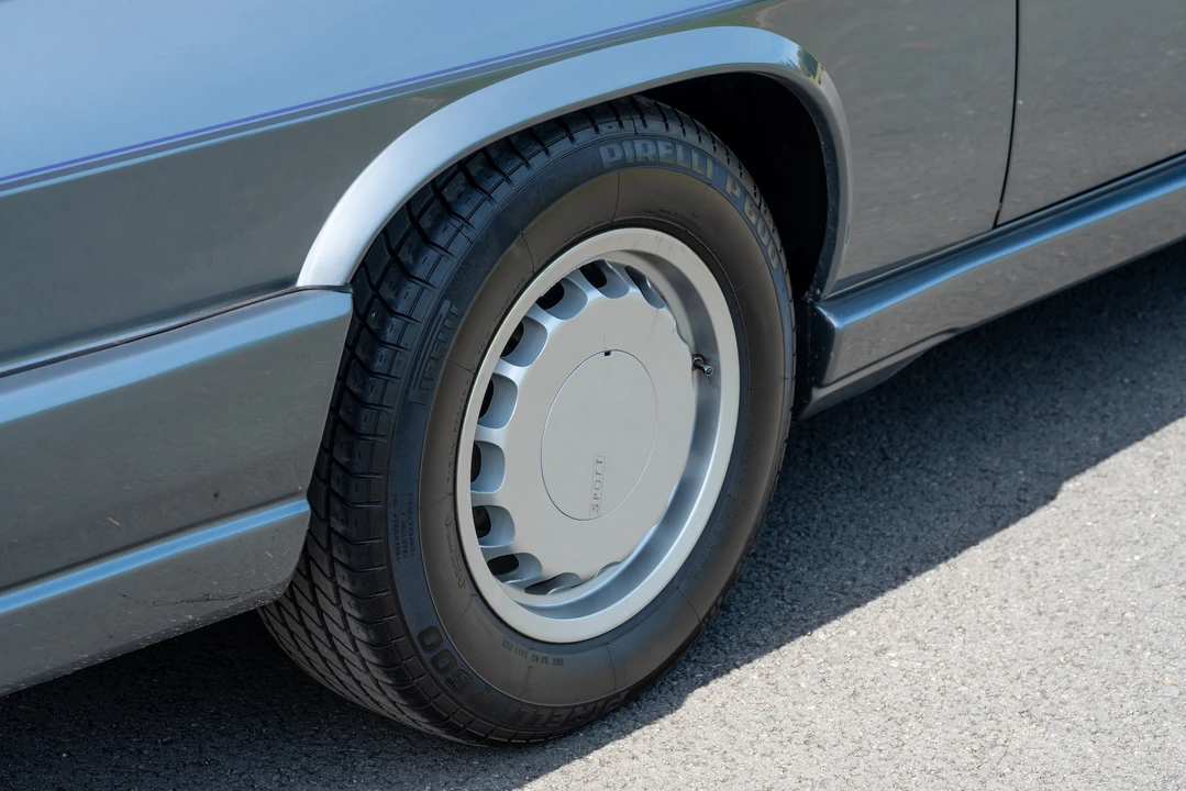 1988 Jaguar XJ-S TWR - Image 27 of 31