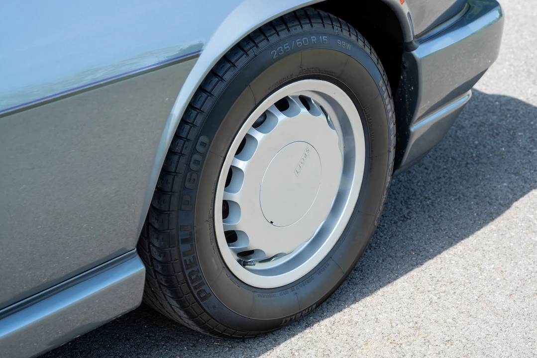 1988 Jaguar XJ-S TWR - Image 28 of 31