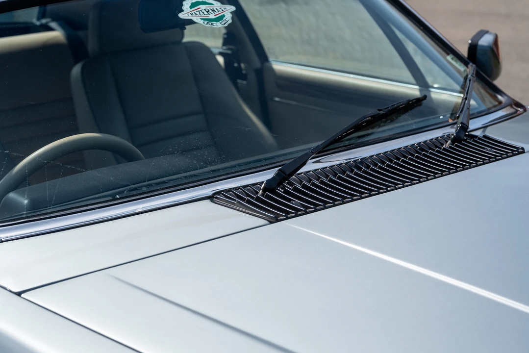 1988 Jaguar XJ-S TWR - Image 31 of 31