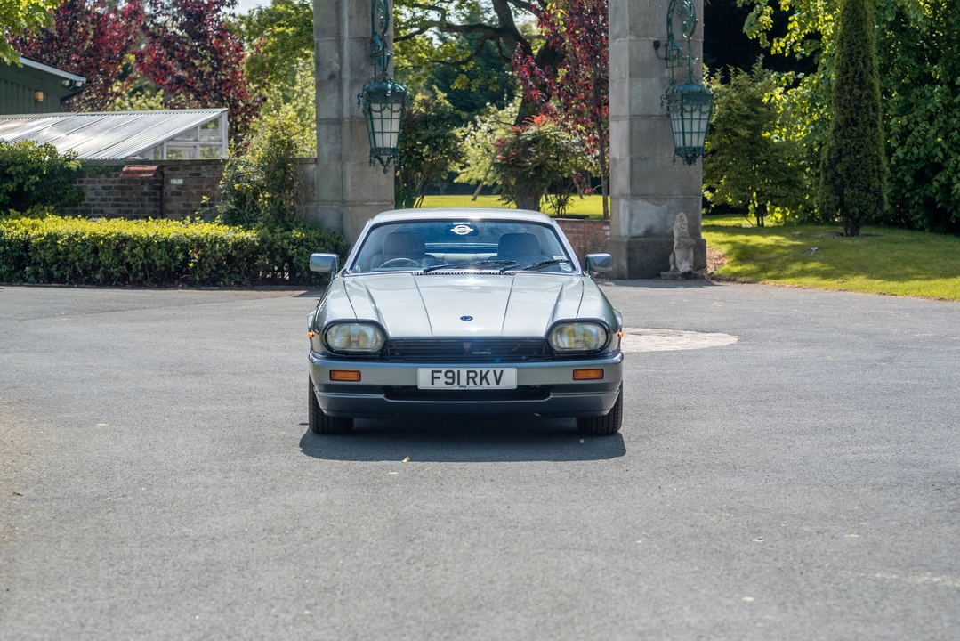 1988 Jaguar XJ-S TWR - Image 3 of 31