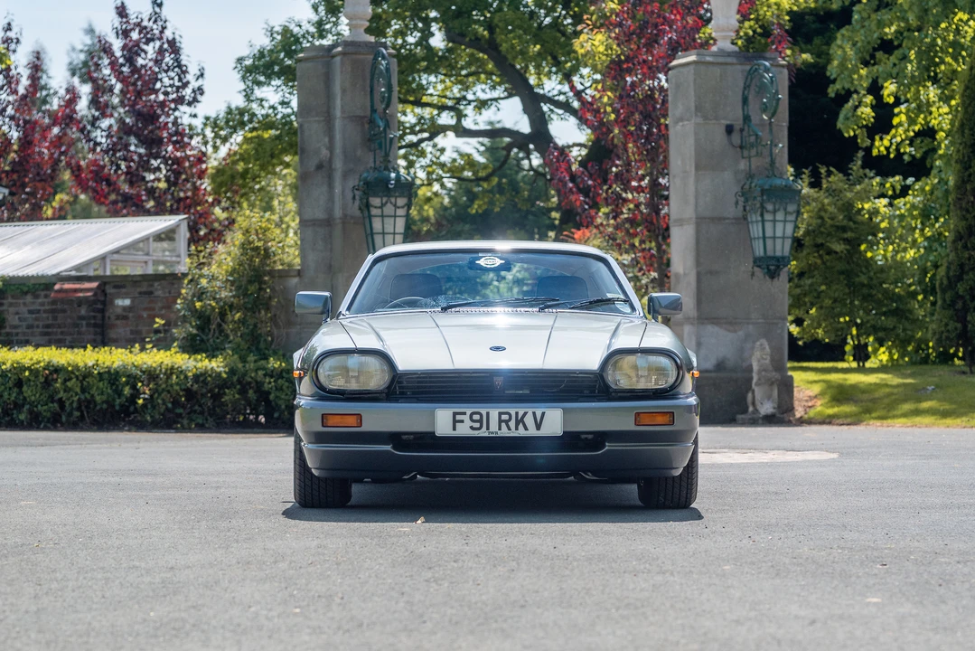 1988 Jaguar XJ-S TWR - Image 4 of 31