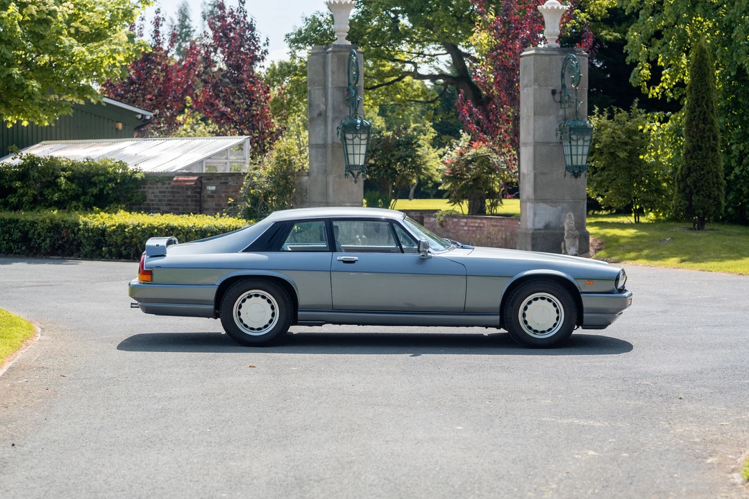 1988 Jaguar XJ-S TWR - Image 7 of 31