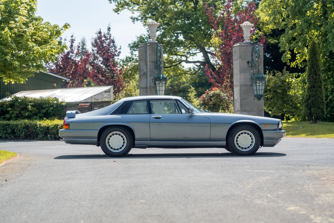 1988 Jaguar XJ-S TWR - Image 8 of 31