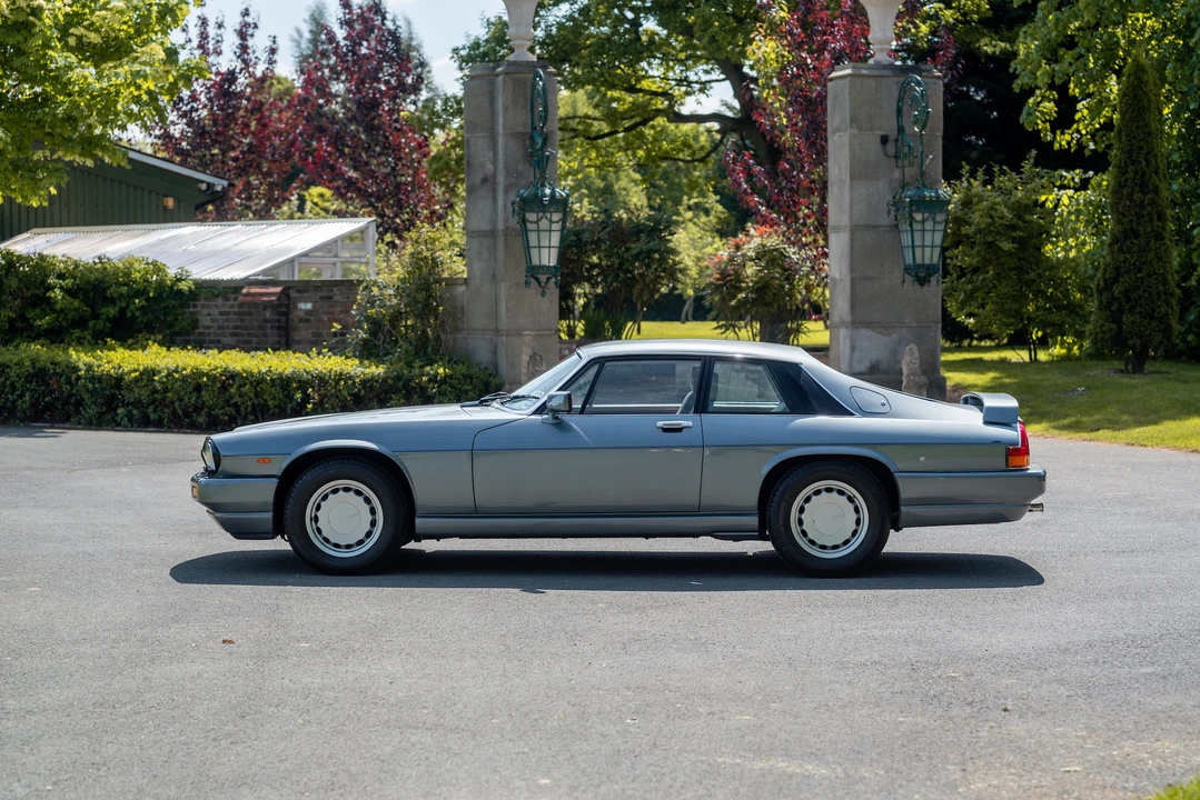 1988 Jaguar XJ-S TWR - Image 14 of 31