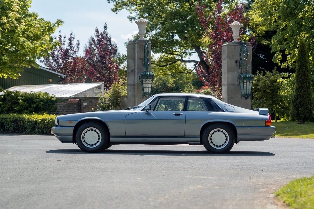 1988 Jaguar XJ-S TWR - Image 15 of 31