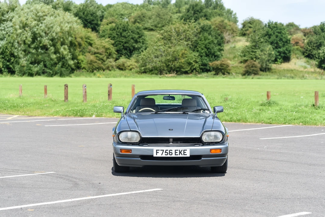 1988 Jaguar XJ-S TWR - Image 3 of 31
