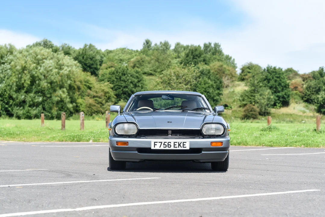 1988 Jaguar XJ-S TWR - Image 4 of 31