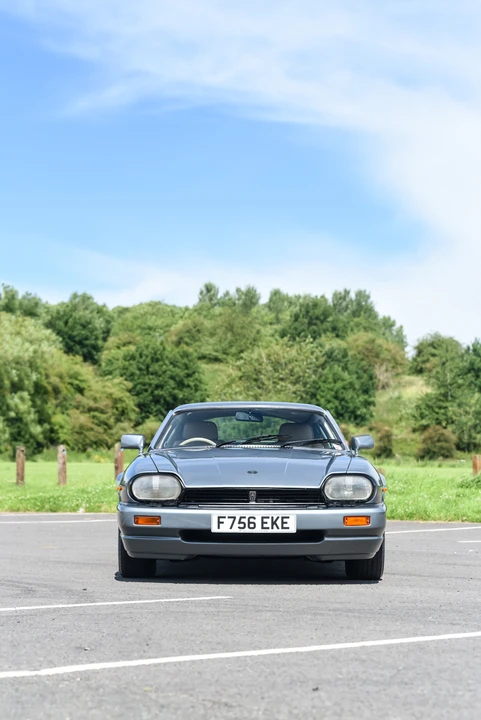 1988 Jaguar XJ-S TWR - Image 5 of 31