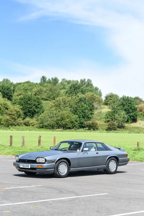 1988 Jaguar XJ-S TWR - Image 8 of 31