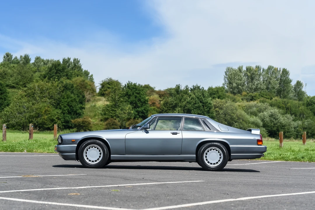 1988 Jaguar XJ-S TWR - Image 9 of 31