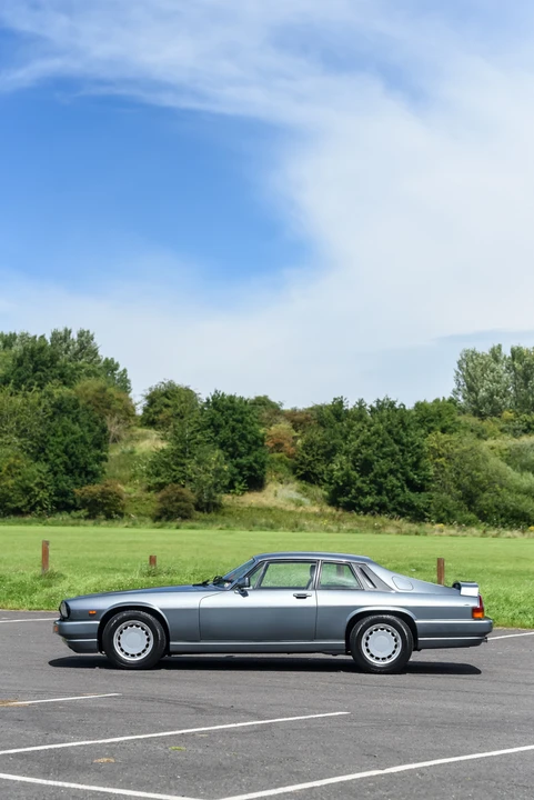 1988 Jaguar XJ-S TWR - Image 10 of 31