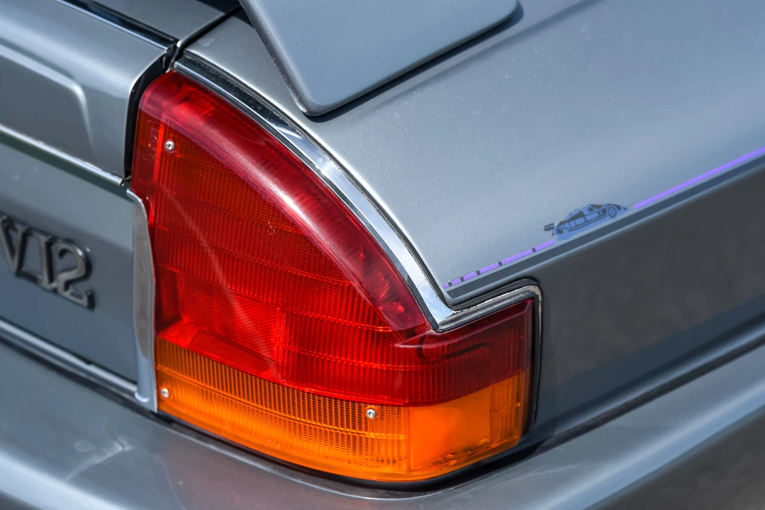 1988 Jaguar XJ-S TWR - Image 15 of 31