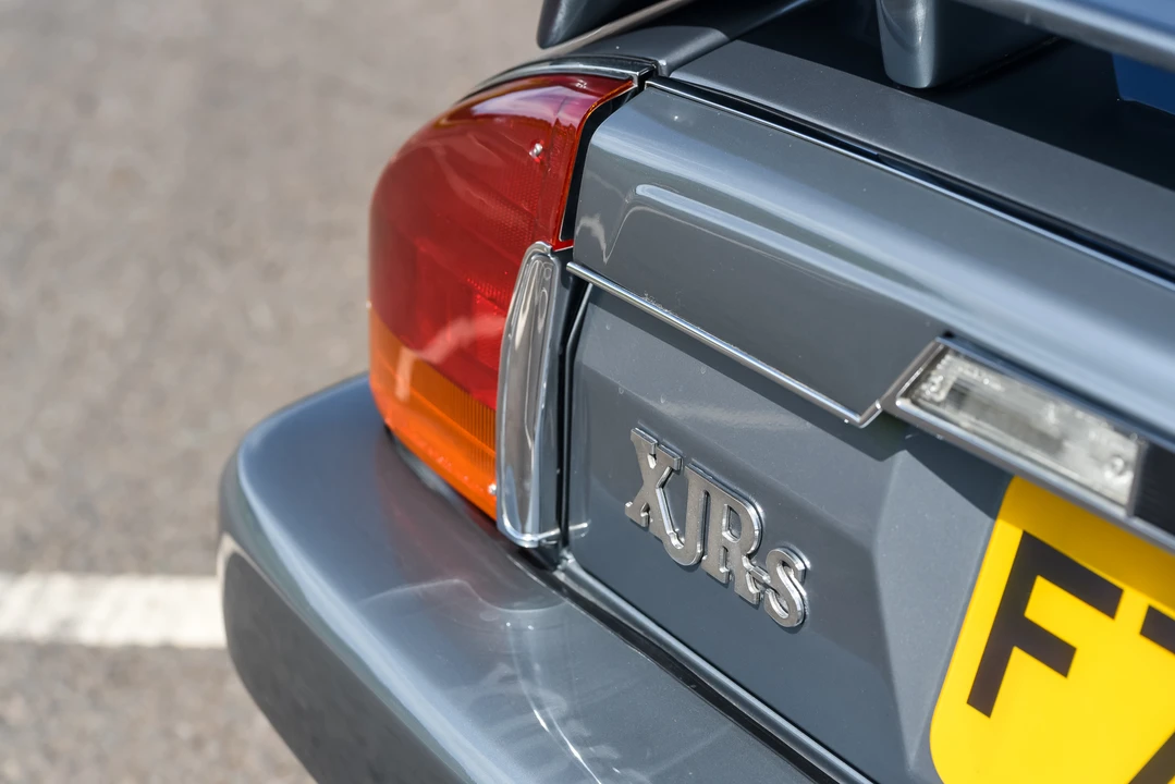1988 Jaguar XJ-S TWR - Image 19 of 31