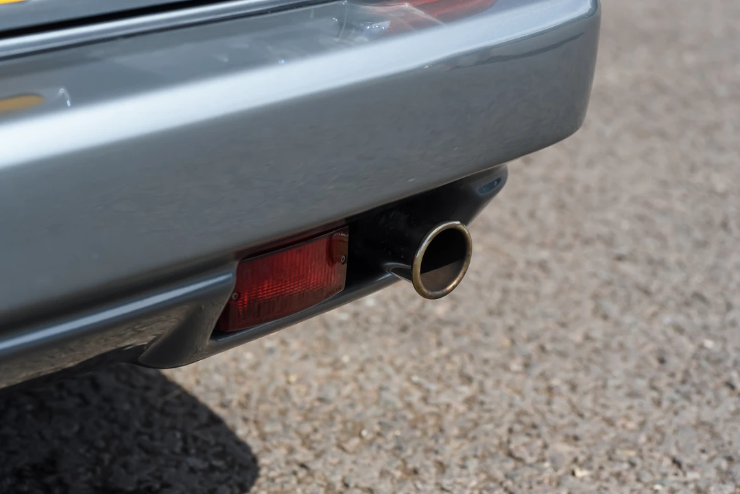 1988 Jaguar XJ-S TWR - Image 20 of 31