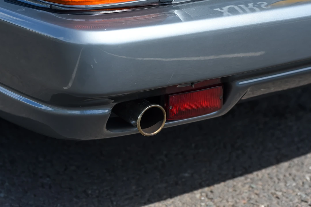 1988 Jaguar XJ-S TWR - Image 21 of 31