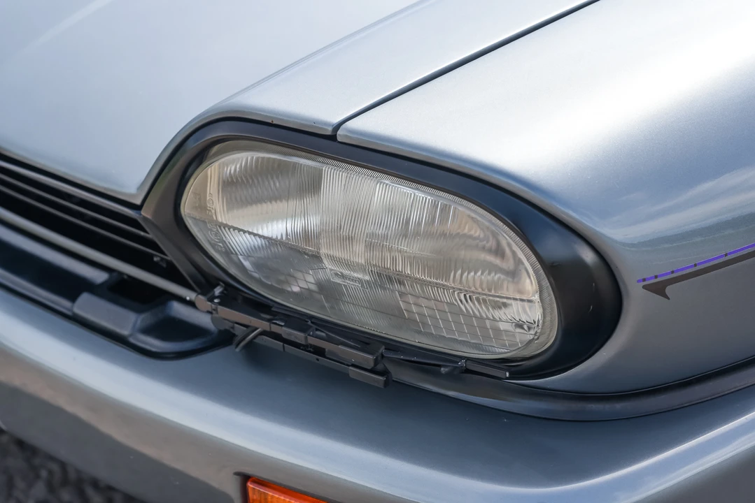 1988 Jaguar XJ-S TWR - Image 28 of 31