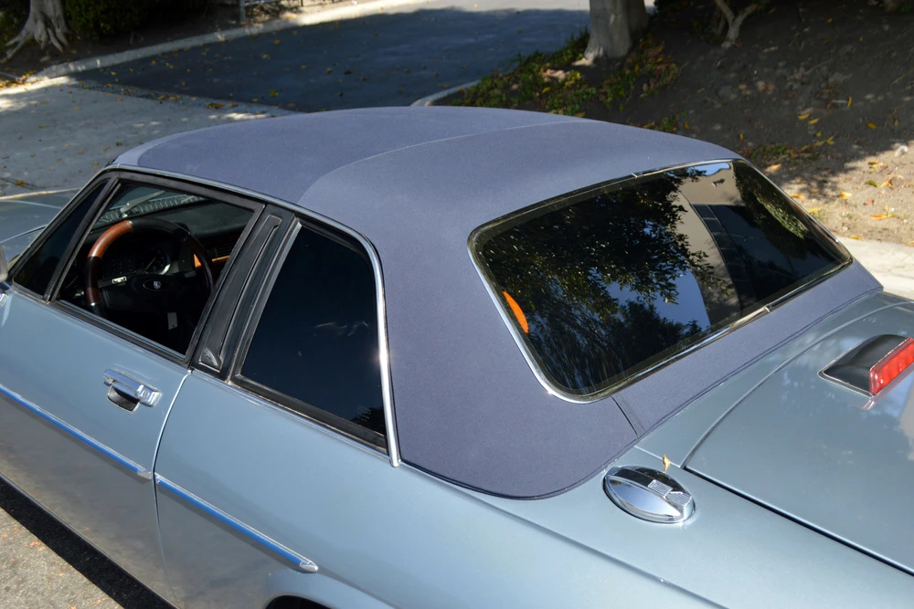 1988 Jaguar XJS Convertible - Image 5 of 6