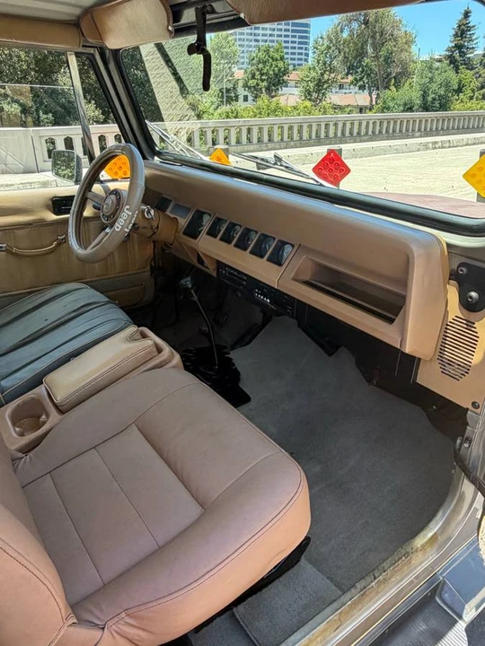 1998 Jeep TJ Wrangler - Image 15 of 22