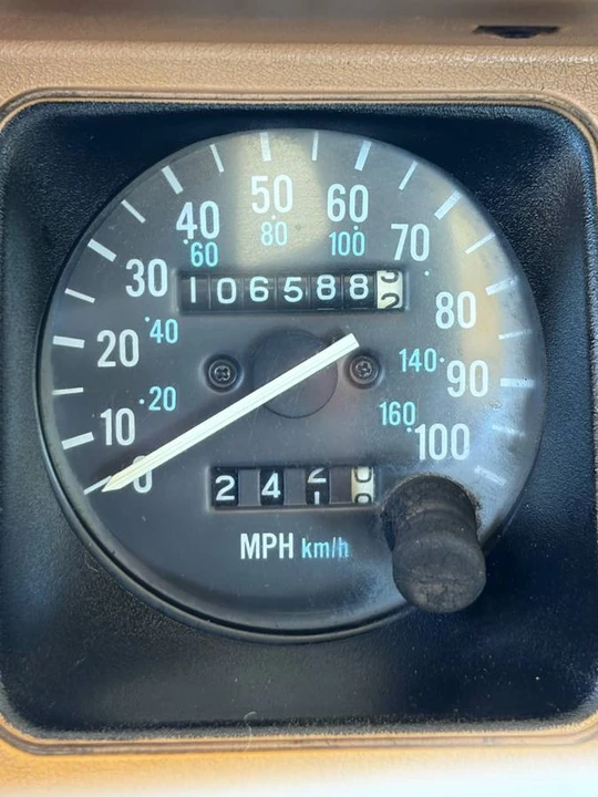 1998 Jeep TJ Wrangler - Image 19 of 22