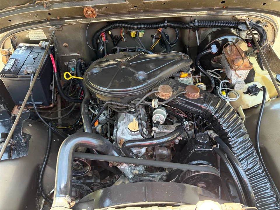 1988 Jeep YJ Wrangler - Image 21 of 23