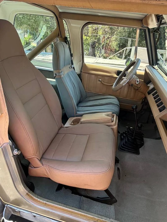 1988 Jeep YJ Wrangler - Image 13 of 23