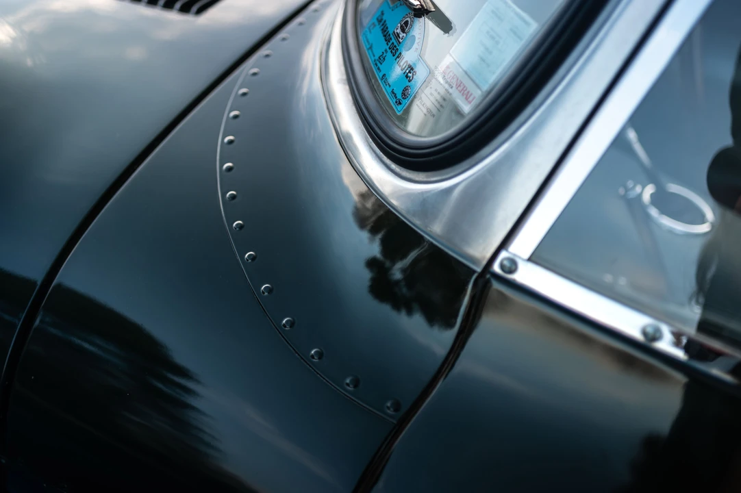 1988 Jaguar Replica - Image 16 of 31