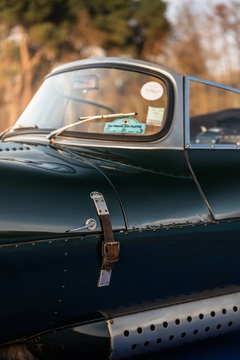 1988 Jaguar Replica - Image 31 of 31