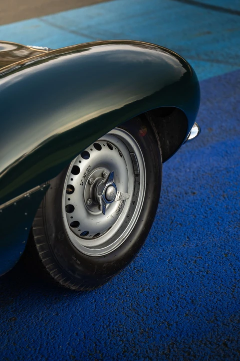 1988 Jaguar Replica - Image 22 of 31