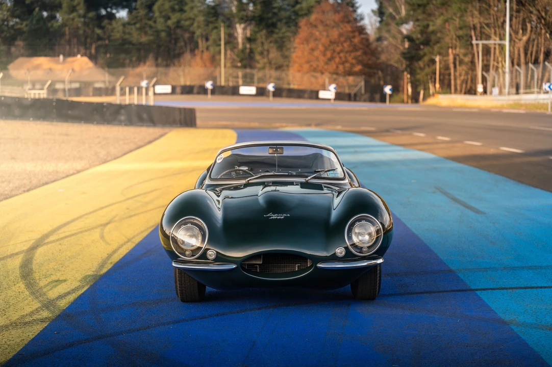 1988 Jaguar Replica - Image 15 of 31