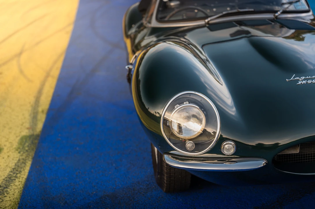 1988 Jaguar Replica - Image 19 of 31